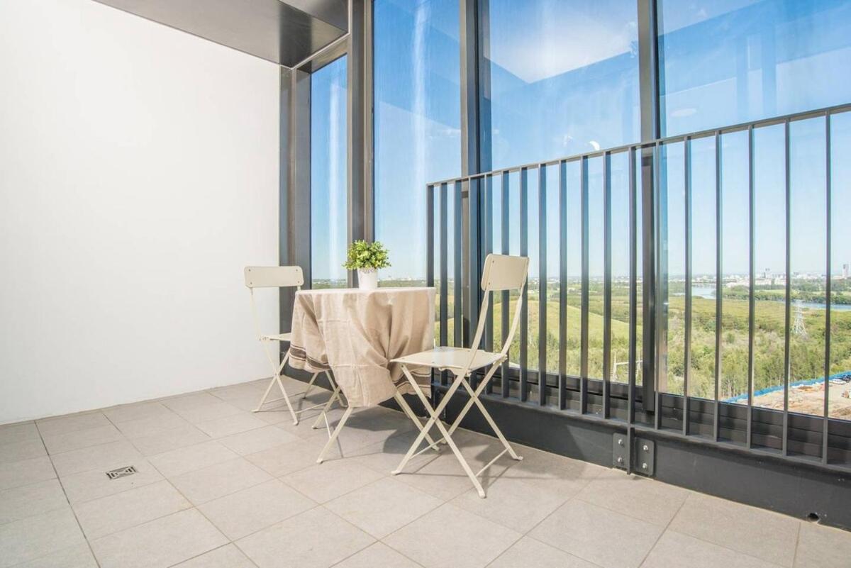 Minimalism Modern Apartment*waterview*parking＊iga Appartamento