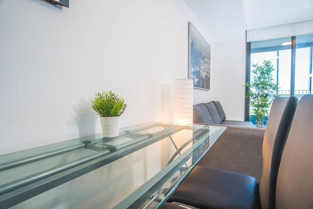 Minimalism Modern Apartment*waterview*parking＊iga Appartamento *